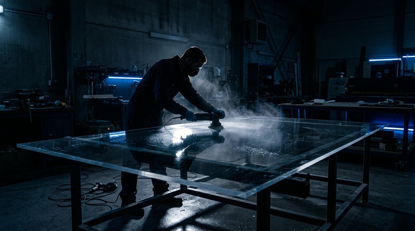 Procuring Acrylic Panels: The Questions That Matter