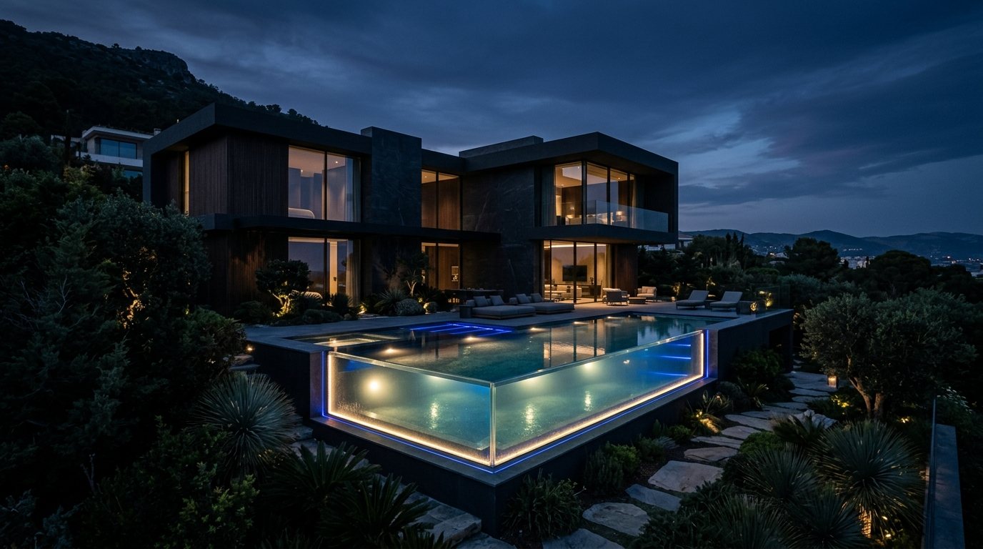 Signature Villas